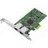 Image de Adaptateur Ethernet Lenovo ThinkSystem Broadcom 5720 1GbE RJ45 PCIe 2 ports