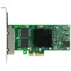 Image de Adaptateur réseau Lenovo ThinkSystem I350-T4 Low Profile 1000Base-T PCIe 2.0 x4