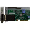 Image de Lenovo 7ZT7A00546 Adaptateur réseau fibre et carte 10000 Mbit/s Interne Vert métallisé