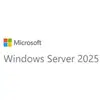 Image de Licence Lenovo Windows Server 5 utilisateurs CAL 64-bit OEM