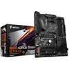 Image de Carte mère GIGABYTE B550 AORUS ELITE V2 B550 Socket AM4 DDR4 ATX 2.5GbE M.2 RGB
