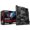 Image de Carte mère Gigabyte B550 GAMING X V2 AMD B550 Socket AM4 DDR4 ATX RGB