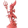 Image de Figurine Cool Mini Or Not Zombicide : Dark Night Metal Pack #3 TU