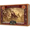 Image de Asmodee A Song of Ice and Fire : Extension Arena Skirmishers pour jeu de société