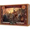 Image de Asmodee A Song of Ice and Fire : Extension du jeu de société Sunspear Stalkers