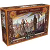 Image de Asmodee A Song of Ice and Fire Martell Lancers Extension de miniatures multilingues