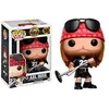 Image de Figurine Funko Pop Rocks Guns Roses Axl Rose 9 cm