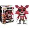 Image de Figurine Funko Pop Foxy Pirate Vinyle
