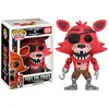 Image de Figurine Funko Pop Five Nights At Freddy's Foxy 9 cm