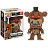 Image de Figurine Funko Pop Five Nights at Freddys Nightmare Freddy 9 cm