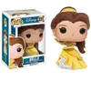 Image de Figurine Funko Pop Disney Beauty and The Beast Belle 9 cm