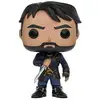 Image de Figurine Funko Pop Dishonored 2 Corvo Sans Masque Vinyle 9 cm