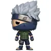 Image de Figurine - Kakashi vynil Funko Naruto Shippuden POP Animation 9 cm