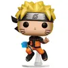 Image de Figurine - Naruto Rasengan vynil Funko Naruto Shippuden POP Animation 9 cm