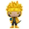 Image de Figurine Funko POP Naruto Shippuden Naruto Six Path Exclusive 9 cm