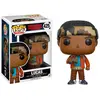 Image de Figurine Funko Pop Stranger Things Lucas with Binoculars 9 cm