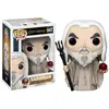 Image de Figurine Funko POP The Lord of the Rings Saruman 9 cm