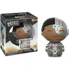 Image de Funko Pop Dorbz DC Comics Justice League Cyborg