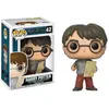 Image de Figurine de collection en vinyle Funko Harry Potter POPMovies with Marauders Map 9 cm