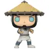 Image de Funko Pop Mortal Kombat Raiden