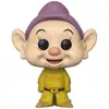 Image de FUNKO Pop! Disney: Snow White: Dopey W/ Chase