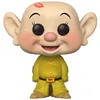 Image de Figurine Funko POP Disney Snow White and the Seven Dwarfs Dopey 9 cm