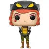 Image de Funko Pop DC Bombes Hawkgirl