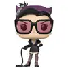 Image de FUNKO Pop! Heroes: Dc Bombshells W2: Catwoman W/ Chase