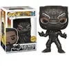 Image de Figurine Funko POP Marvel Black Panther 9 cm