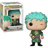Image de Figurine Funko Pop Roronoa Zoro One Piece Vinyle 12,1 cm Multicolore