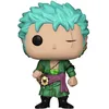 Image de Figurine Funko POP One Piece Zoro 9 cm
