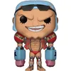 Image de Figurine Funko POP One Piece Franky 9 cm