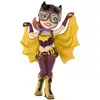 Image de Funko Rock Candy DC Bombes Batgirl