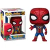 Image de Figurine Funko POP Marvel Avengers Infinity War Iron Spider 9 cm