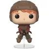 Image de Figurine Funko Pop Harry Potter Ron on Broom 9 cm