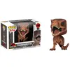 Image de Figurine Funko Pop Jurassic Park Tyrannosaurus 9 cm