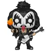 Image de Figurine Funko Pop KISS The Demon 9 cm