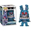 Image de Figurine Funko Pop Five Nights at Freddys Twisted Bonnie 9 cm