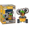 Image de Figurine Funko Pop Disney Earth day Wall-E Exclusive 9 cm