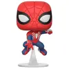 Image de Figurine Funko POP Marvel Spiderman TU