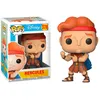 Image de Figurine Funko Pop Disney Hercules Hercules 9 cm