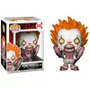 Image de Figurine Funko POP It Pennywise with Spider Legs 9 cm