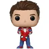 Image de Figurine Funko Marvel Spider-Man unmasked 9 cm