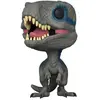 Image de Figurine Funko POP Jurassic World Fallen Kingdom Blue New Pose 9 cm
