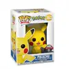 Image de Funko Pop Pokémon Pikachu