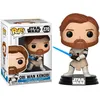 Image de Figurine Funko POP Star Wars Clone Wars Obi Wan Kenobi 9 cm