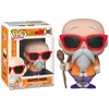 Image de Figurine Funko Pop Dragon Ball Z Gohan Master Roshi with Staff 9 cm