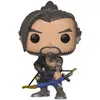 Image de FUNKO Pop Games: Overwatch S4 - Hanzo