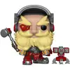 Image de FUNKO POP & Buddy: Overwatch S4 - Torbjörn
