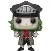 Image de Figurine Funko Pop Beetlejuice with Hat 9 cm